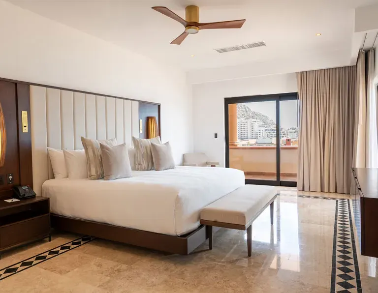 Four-Bedroom Penthouse Playa Grande Resort & Grand Spa Cabo San Lucas Four-Bedroom Penthouse Playa Grande Resort & Grand Spa Cabo San Lucas