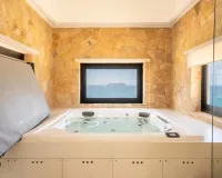 Four-Bedroom Penthouse Playa Grande Resort & Grand Spa Cabo San Lucas Four-Bedroom Penthouse Playa Grande Resort & Grand Spa Cabo San Lucas