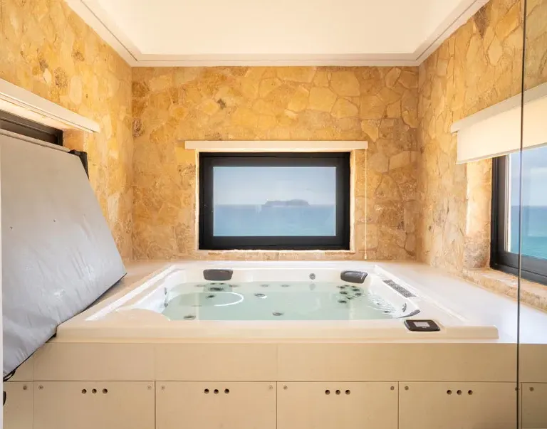 Four-Bedroom Penthouse Playa Grande Resort & Grand Spa Cabo San Lucas Four-Bedroom Penthouse Playa Grande Resort & Grand Spa Cabo San Lucas