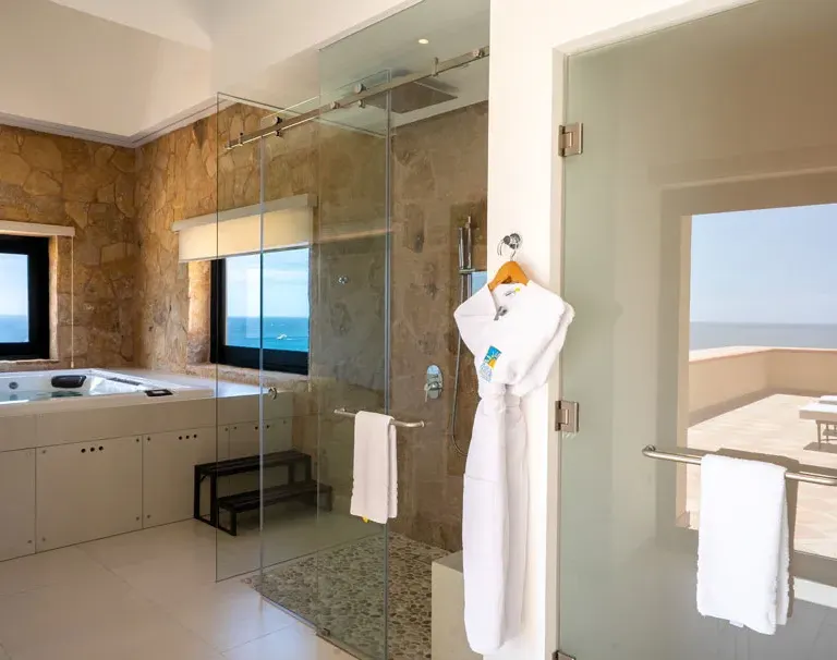 Four-Bedroom Penthouse Playa Grande Resort & Grand Spa Cabo San Lucas Four-Bedroom Penthouse Playa Grande Resort & Grand Spa Cabo San Lucas