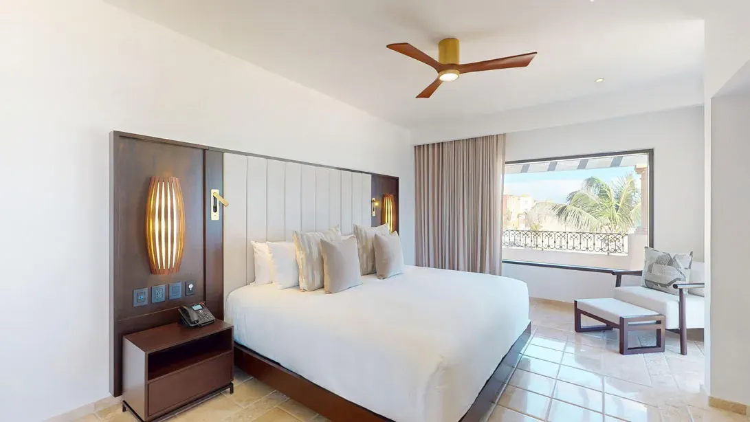 Suite Presidencial de Dos Recámaras Superior Playa Grande Resort Cabo San Lucas Suite Presidencial de Dos Recámaras Superior Playa Grande Resort Cabo San Lucas
