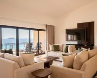 Four-Bedroom Penthouse Playa Grande Resort & Grand Spa Cabo San Lucas Four-Bedroom Penthouse Playa Grande Resort & Grand Spa Cabo San Lucas