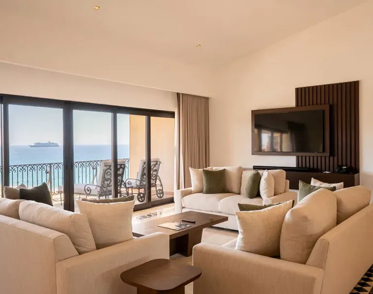 Four-Bedroom Penthouse Playa Grande Resort & Grand Spa Cabo San Lucas Four-Bedroom Penthouse Playa Grande Resort & Grand Spa Cabo San Lucas