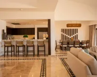 Four-Bedroom Penthouse Playa Grande Resort & Grand Spa Cabo San Lucas Four-Bedroom Penthouse Playa Grande Resort & Grand Spa Cabo San Lucas