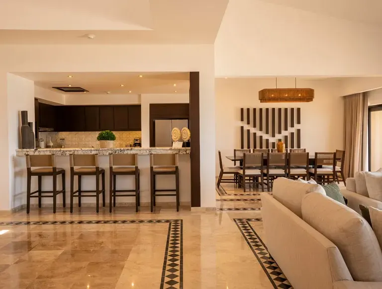 Four-Bedroom Penthouse Playa Grande Resort & Grand Spa Cabo San Lucas Four-Bedroom Penthouse Playa Grande Resort & Grand Spa Cabo San Lucas