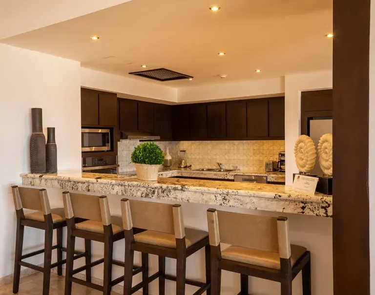Four-Bedroom Penthouse Playa Grande Resort & Grand Spa Cabo San Lucas Four-Bedroom Penthouse Playa Grande Resort & Grand Spa Cabo San Lucas