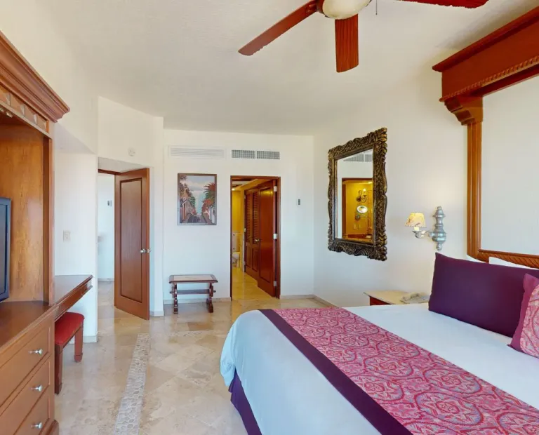 Suite Presidencial de Dos Recámaras Playa Grande Resort Cabo San Lucas Suite Presidencial de Dos Recámaras Playa Grande Resort Cabo San Lucas