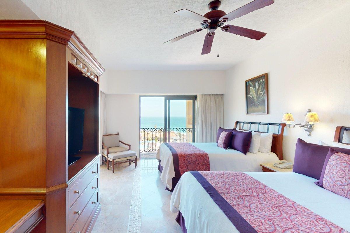 Suite Presidencial de Dos Recámaras Playa Grande Resort Cabo San Lucas Suite Presidencial de Dos Recámaras Playa Grande Resort Cabo San Lucas
