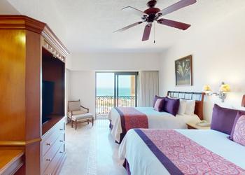 Two-Bedroom Presidential Suite Playa Grande Resort & Grand Spa Cabo San Lucas Two-Bedroom Presidential Suite Playa Grande Resort & Grand Spa Cabo San Lucas