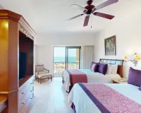 Suite Presidencial de Dos Recámaras Playa Grande Resort Cabo San Lucas Suite Presidencial de Dos Recámaras Playa Grande Resort Cabo San Lucas