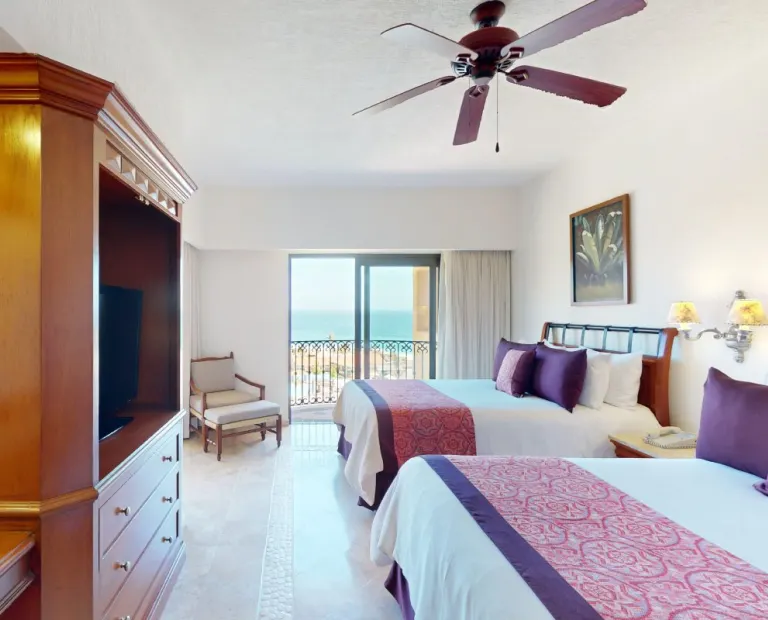 Suite Presidencial de Dos Recámaras Playa Grande Resort Cabo San Lucas Suite Presidencial de Dos Recámaras Playa Grande Resort Cabo San Lucas