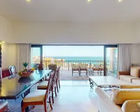 Suite Presidencial de Dos Recámaras Playa Grande Resort Cabo San Lucas Suite Presidencial de Dos Recámaras Playa Grande Resort Cabo San Lucas