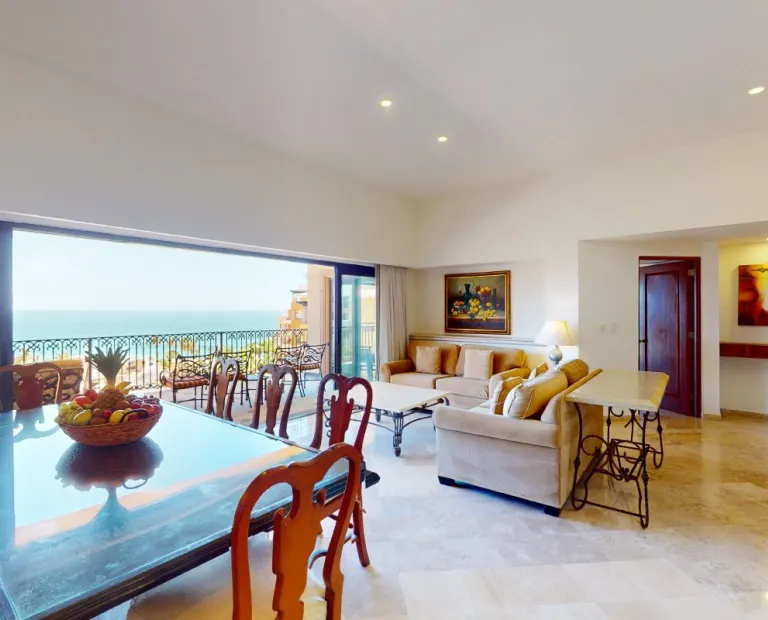 Suite Presidencial de Dos Recámaras Playa Grande Resort Cabo San Lucas Suite Presidencial de Dos Recámaras Playa Grande Resort Cabo San Lucas