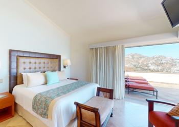 Three-Bedroom Penthouse Playa Grande Resort & Grand Spa Cabo San Lucas Three-Bedroom Penthouse Playa Grande Resort & Grand Spa Cabo San Lucas