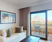 Junior Suite Superior Playa Grande Resort & Grand Spa Cabo San Lucas Junior Suite Superior Playa Grande Resort & Grand Spa Cabo San Lucas