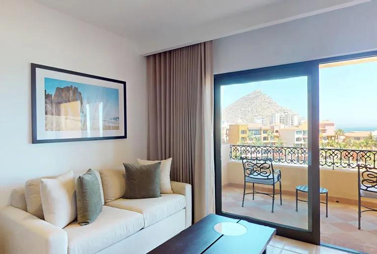 Junior Suite Superior Playa Grande Resort & Grand Spa Cabo San Lucas Junior Suite Superior Playa Grande Resort & Grand Spa Cabo San Lucas