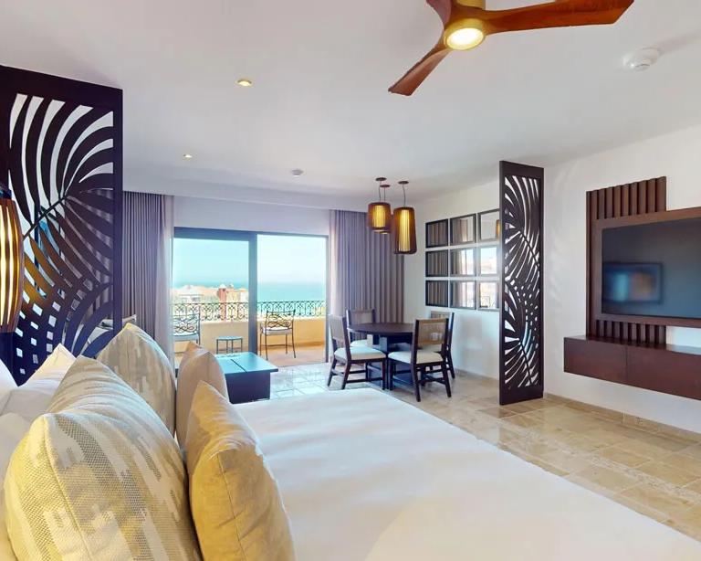 Junior Suite Superior Playa Grande Resort & Grand Spa Cabo San Lucas Junior Suite Superior Playa Grande Resort & Grand Spa Cabo San Lucas