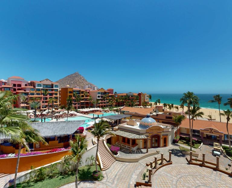 Superior Master Suite Playa Grande Resort & Grand Spa Cabo San Lucas Superior Master Suite Playa Grande Resort & Grand Spa Cabo San Lucas
