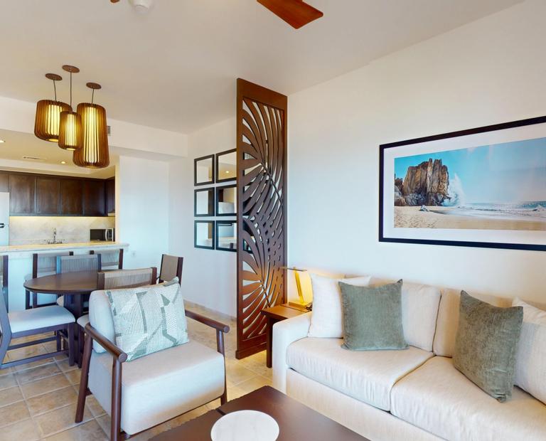 Superior Master Suite Playa Grande Resort & Grand Spa Cabo San Lucas Superior Master Suite Playa Grande Resort & Grand Spa Cabo San Lucas