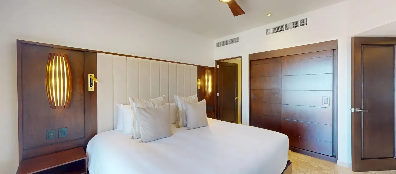 Superior Master Suite Playa Grande Resort & Grand Spa Cabo San Lucas Superior Master Suite Playa Grande Resort & Grand Spa Cabo San Lucas