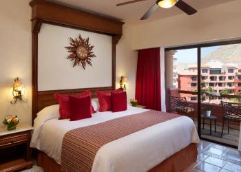One-Bedroom Master Suite Playa Grande Resort & Grand Spa Cabo San Lucas One-Bedroom Master Suite Playa Grande Resort & Grand Spa Cabo San Lucas