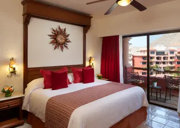 One-Bedroom Master Suite Playa Grande Resort & Grand Spa Cabo San Lucas One-Bedroom Master Suite Playa Grande Resort & Grand Spa Cabo San Lucas