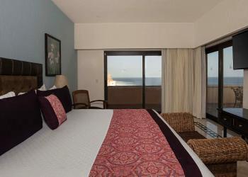 Four-Bedroom Penthouse Playa Grande Resort & Grand Spa Cabo San Lucas Four-Bedroom Penthouse Playa Grande Resort & Grand Spa Cabo San Lucas