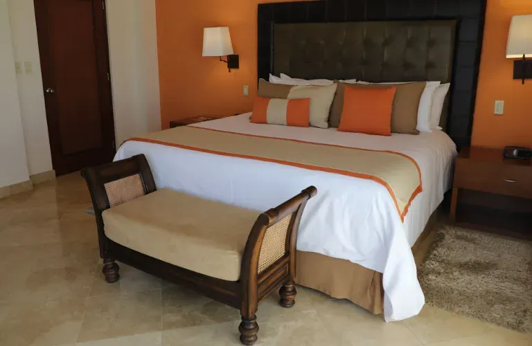 Three-Bedroom Penthouse Playa Grande Resort & Grand Spa Cabo San Lucas Three-Bedroom Penthouse Playa Grande Resort & Grand Spa Cabo San Lucas