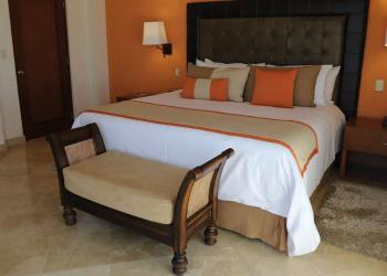 Three-Bedroom Penthouse Playa Grande Resort & Grand Spa Cabo San Lucas Three-Bedroom Penthouse Playa Grande Resort & Grand Spa Cabo San Lucas