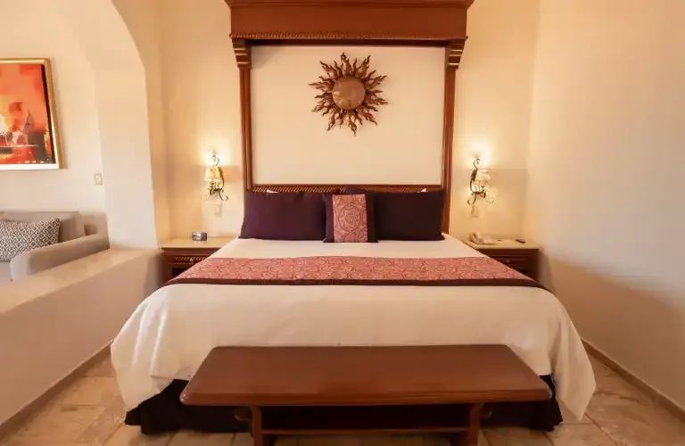 Junior Suite Playa Grande Resort & Grand Spa Cabo San Lucas Junior Suite Playa Grande Resort & Grand Spa Cabo San Lucas