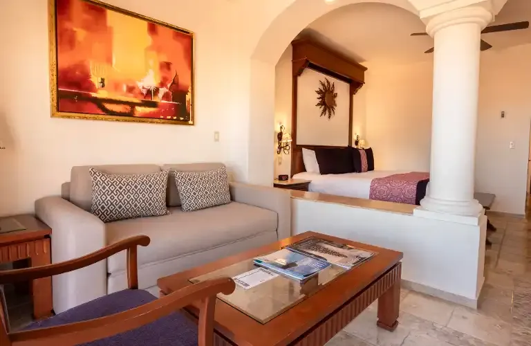 Junior Suite Playa Grande Resort & Grand Spa Cabo San Lucas Junior Suite Playa Grande Resort & Grand Spa Cabo San Lucas