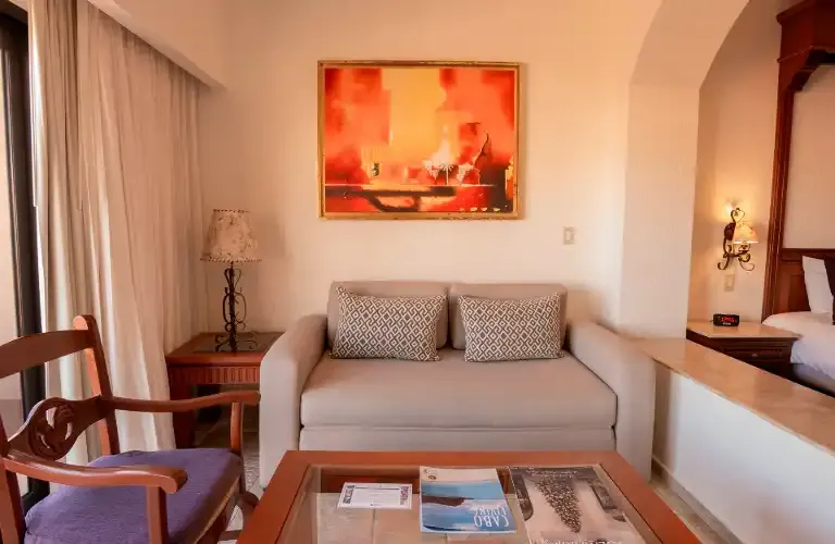 Junior Suite Playa Grande Resort & Grand Spa Cabo San Lucas Junior Suite Playa Grande Resort & Grand Spa Cabo San Lucas
