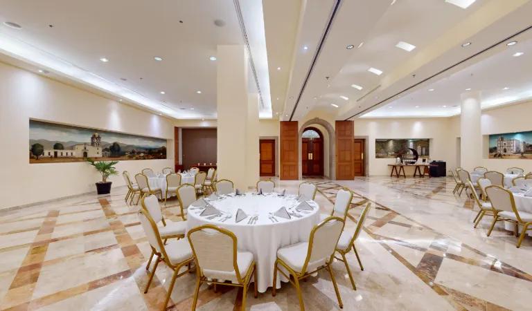 Salón Magno Playa Grande Resort Cabo San Lucas Salón Magno Playa Grande Resort Cabo San Lucas