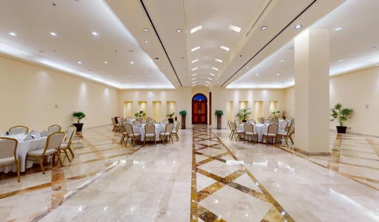 Salón Magno Playa Grande Resort Cabo San Lucas Salón Magno Playa Grande Resort Cabo San Lucas