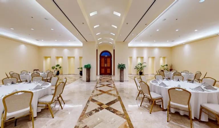 Salón Magno Playa Grande Resort Cabo San Lucas Salón Magno Playa Grande Resort Cabo San Lucas