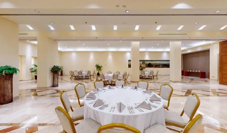 Salón Magno Playa Grande Resort Cabo San Lucas Salón Magno Playa Grande Resort Cabo San Lucas