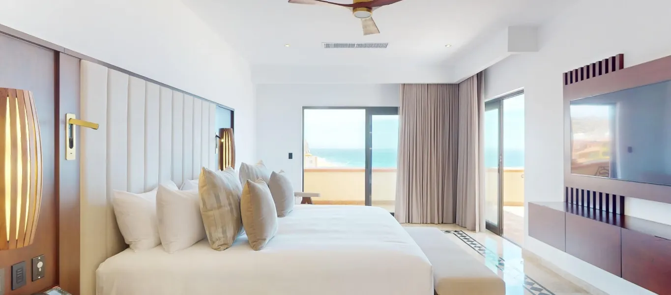 Four-Bedroom Penthouse Playa Grande Resort & Grand Spa Cabo San Lucas Four-Bedroom Penthouse Playa Grande Resort & Grand Spa Cabo San Lucas