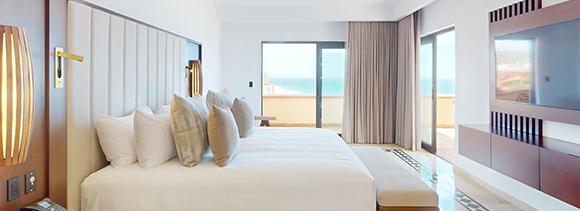 Four-Bedroom Penthouse Playa Grande Resort & Grand Spa Cabo San Lucas Four-Bedroom Penthouse Playa Grande Resort & Grand Spa Cabo San Lucas
