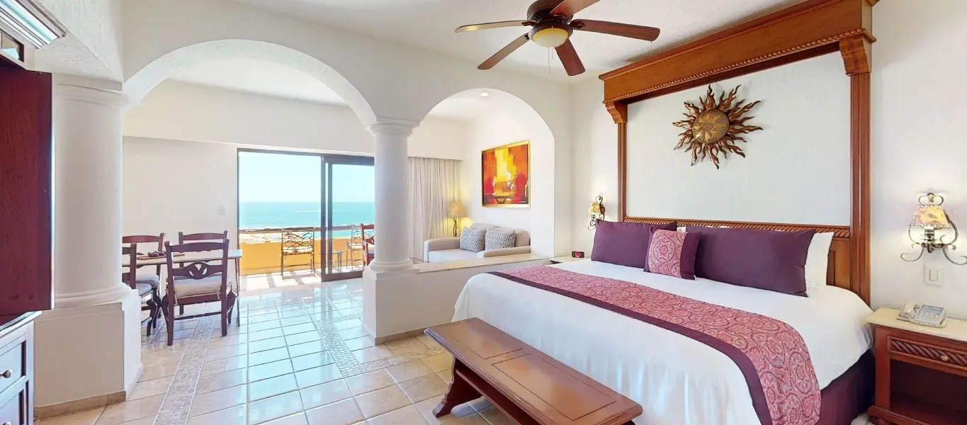 Junior Suite Playa Grande Resort & Grand Spa Cabo San Lucas Junior Suite Playa Grande Resort & Grand Spa Cabo San Lucas