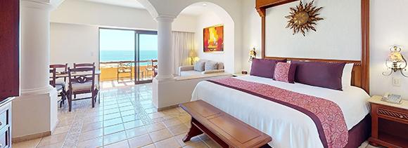 Junior Suite Playa Grande Resort & Grand Spa Cabo San Lucas Junior Suite Playa Grande Resort & Grand Spa Cabo San Lucas