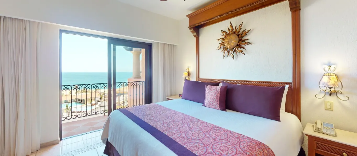 One-Bedroom Master Suite Playa Grande Resort & Grand Spa Cabo San Lucas One-Bedroom Master Suite Playa Grande Resort & Grand Spa Cabo San Lucas