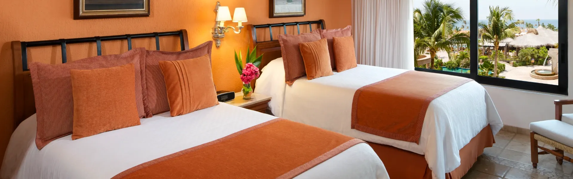 Two-Bedroom Presidential Suite Playa Grande Resort & Grand Spa Cabo San Lucas Two-Bedroom Presidential Suite Playa Grande Resort & Grand Spa Cabo San Lucas