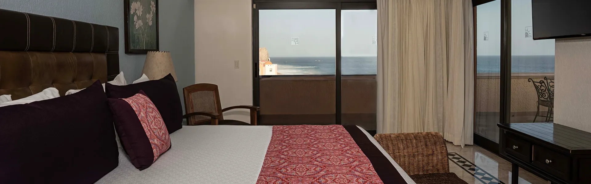 Four-Bedroom Penthouse Playa Grande Resort & Grand Spa Cabo San Lucas Four-Bedroom Penthouse Playa Grande Resort & Grand Spa Cabo San Lucas