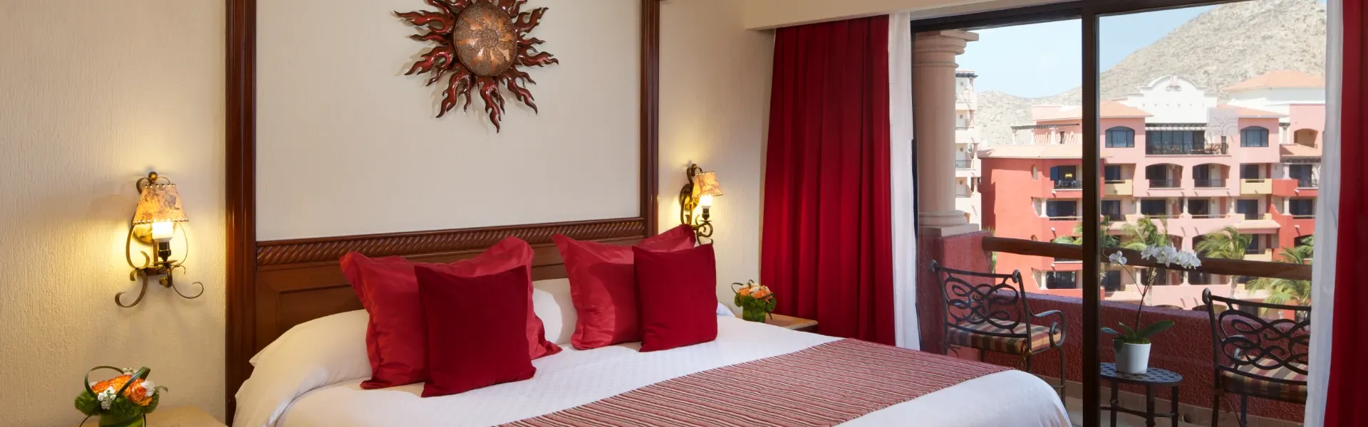 One-Bedroom Master Suite Playa Grande Resort & Grand Spa Cabo San Lucas One-Bedroom Master Suite Playa Grande Resort & Grand Spa Cabo San Lucas