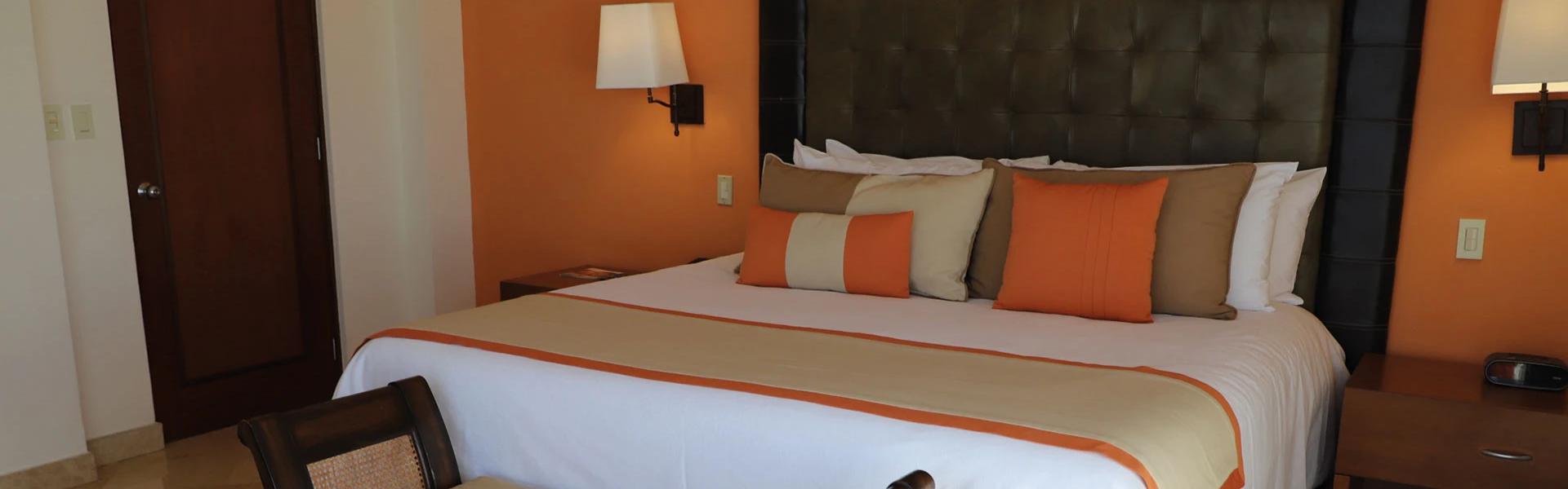 Three-Bedroom Penthouse Playa Grande Resort & Grand Spa Cabo San Lucas Three-Bedroom Penthouse Playa Grande Resort & Grand Spa Cabo San Lucas