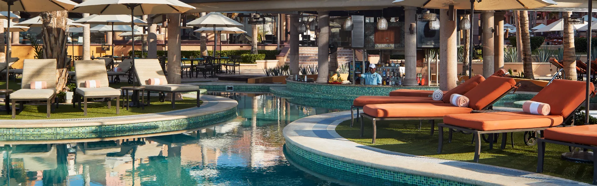   Playa Grande Resort & Grand Spa Cabo San Lucas