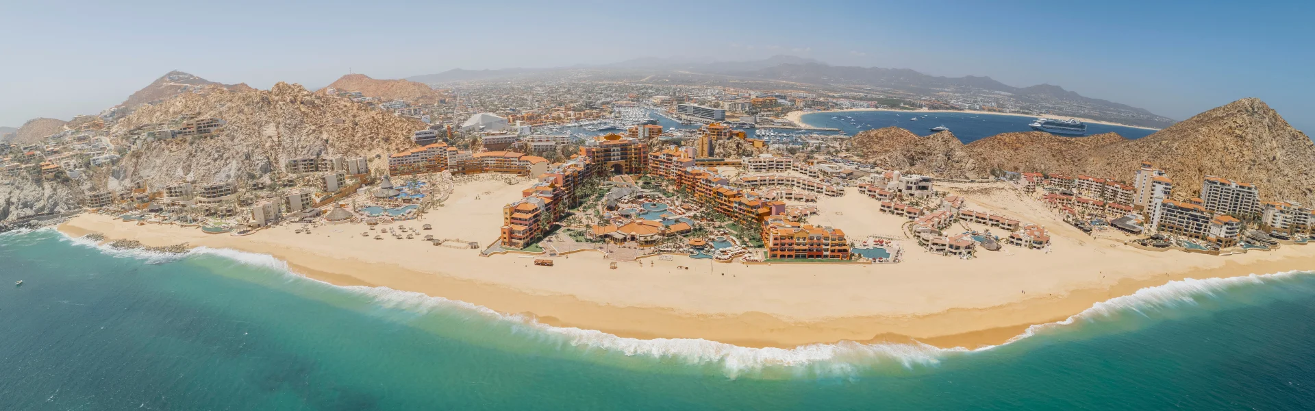 Playa Grande Resort & Grand Spa Cabo San Lucas Playa Grande Resort & Grand Spa Cabo San Lucas